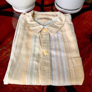 Tommy Bahama linen